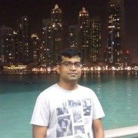 Ramesh Shanigaram