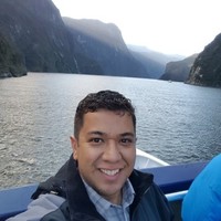 Armando Rivera