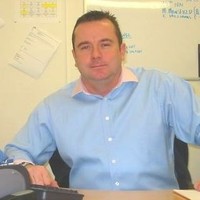 Robert Curry