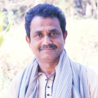 Ripon Ashish Mondol