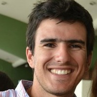 Jaime Pérez Iriondo