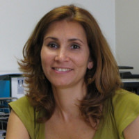Vera De Almeida