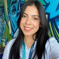 Barbara Rodrigues De Souza
