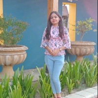 Vaishali Khandwala