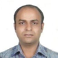 Amit Kumar Biswas