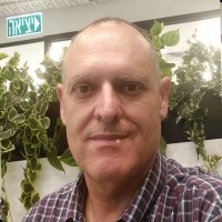 Shlomo Spindel