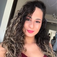 Thaís Feitosa Oliveira