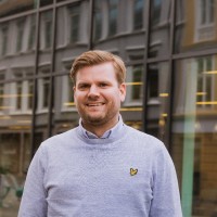 Stian Monsen