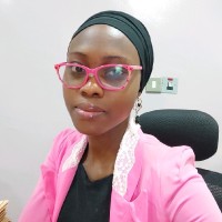 Aishat Olajide