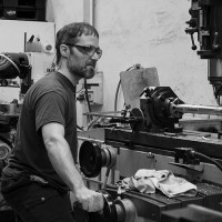 Jose Manuel Diaz Pretel