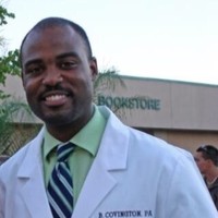Brian Covington
