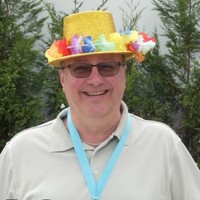 Rljo Rolf Johansson