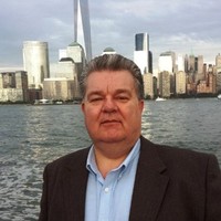 Paul Randall