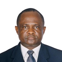 Prof. Bede Uwalaka