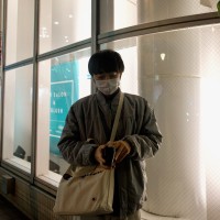 Taro Senuma