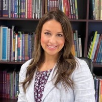 Tiffany Hough