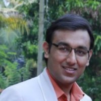 Ankit Parashar