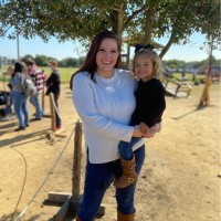 Bailee Brown
