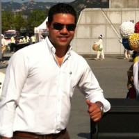 Oscar Contreras