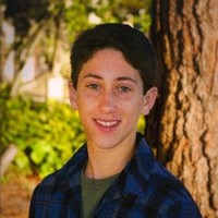 Elijah Versman