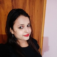 Supriya Dash