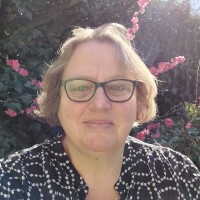 Sandra van Wijngaarden