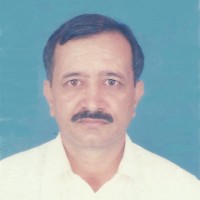 Masood Raza Tariq