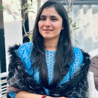 Saumya Agarwal