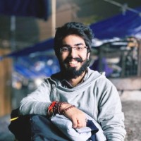 Yatharth Sharma 🌀