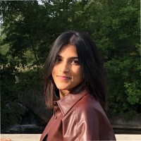 Pujita Verma