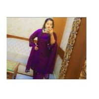 Syeda Areeba