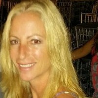 Tina Preddy