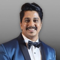 Vinayak Surve