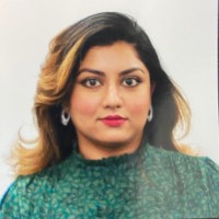Moushumi Anmoon Khan