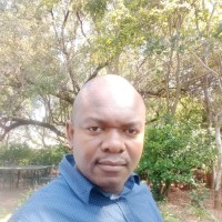 Tshokolo Mofokeng