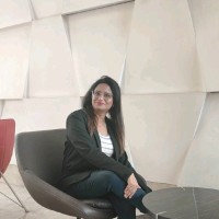 Nupur Dixit Pandey