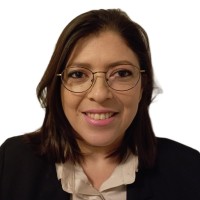 Maria Perla González