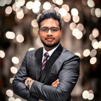 Rajit Subin Puzhakkarezhath