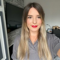 Georgina Cadney