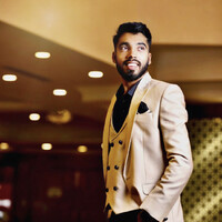 Sufiyan Ahmed