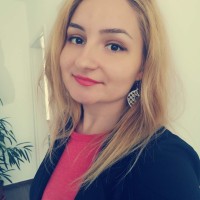 Adelina Barbalata