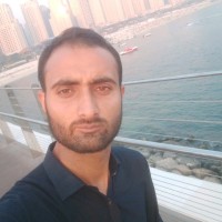 Nihar Ali