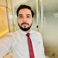 Arshad P