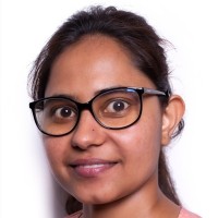 Nishu Devi