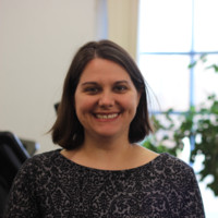 Melissa Bloomer, D.P.T.