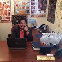 Joey Estrella