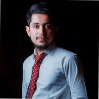 Muhammad Guffran