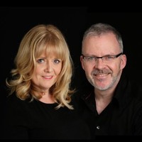 Pat & Claire  Nolan Photohouse