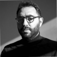 Bachar El-Halabi