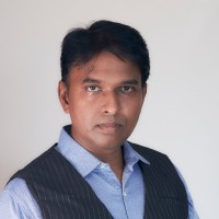 Balaji Palanisamy